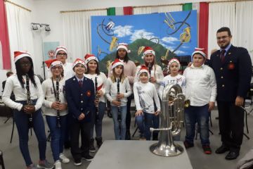 Festa della Musica 08-12-2019