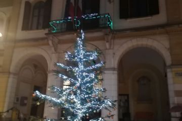 Piazza Della Vittoria