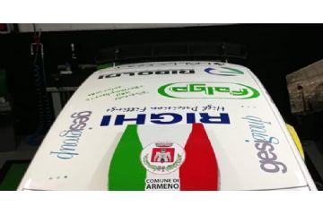 Sponsor locali