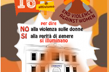 In collaborazione con Soroptimist