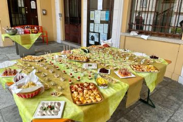 Grazie Pro Loco Armeno