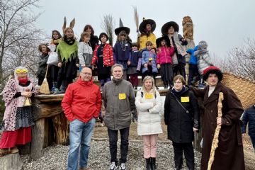Al Monteoro il 06-01-2023