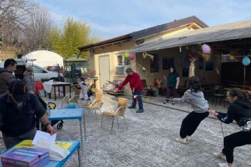 Giochi e scherzi