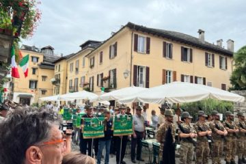 Parata e concerto