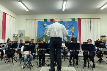 Corpo Musicale del Mottarone