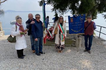104^ Commemorazione solenne dei caduti in guerra - Cesarolo, 25 febbraio 2024