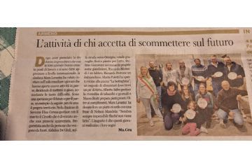 Il futuro nelle loro mani