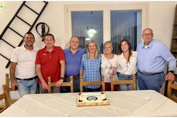 Noi in azione a quasi un mese dai risultati elettorali!