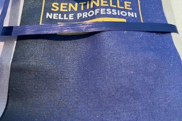 A Pella, il 14-06-2025, la firma della Carta Etica sulla parità di genere a livello sportivo, promossa dall'Associazione Soroptimist.