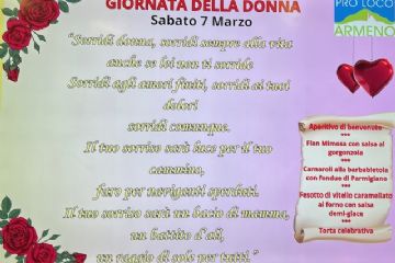 Non solo oggi, ma ogni giorno, ricordiamoci di celebrare la forza, il valore e la bellezza di tu donna. Meravigliosa creatura!